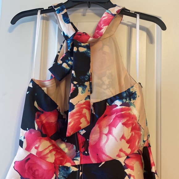 B.Darlin dress size 11/12 new with tag - Picture 3 of 4